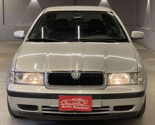 Skoda Octavia 1999