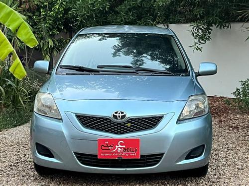 Toyota Yaris 2009