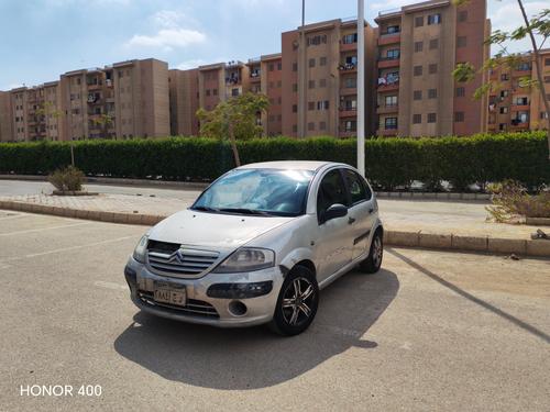 سيتروين C3 2003