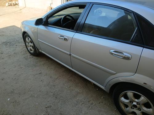 Daewoo Lacetti 2007