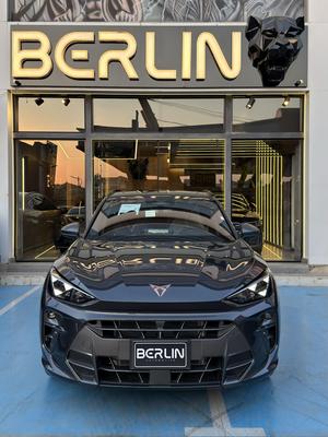 Cupra Terramar 2026