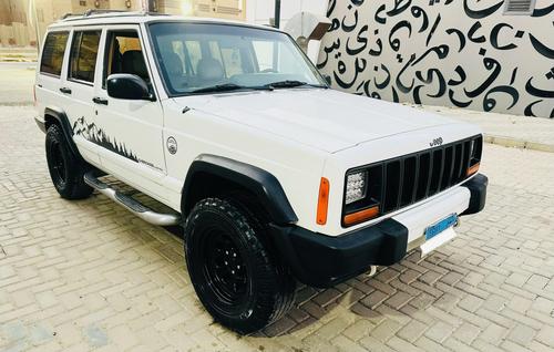 جيب شيروكي 1998