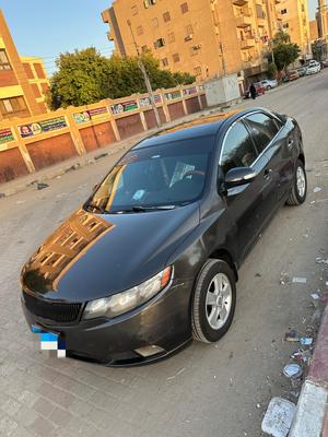 كيا سيراتو 2010