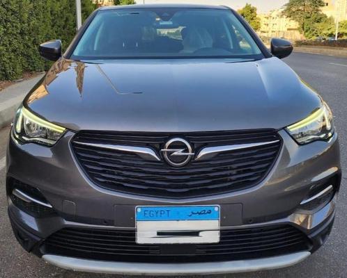 Opel Grandland 2020