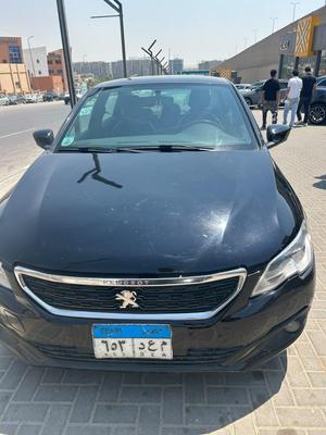 بيجو 301 2018