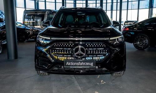 Mercedes GLB 2026