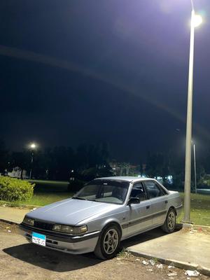 Mazda 626 1988
