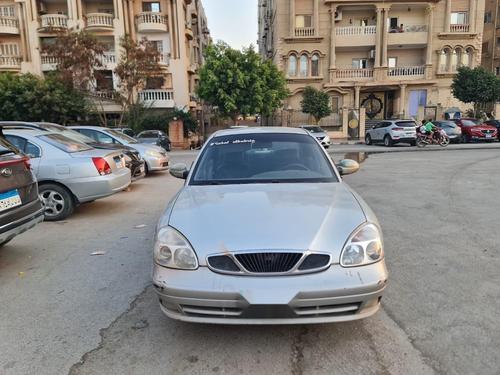 دايو نوبيرا 2 2005