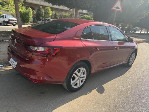 Renault Megane 2020