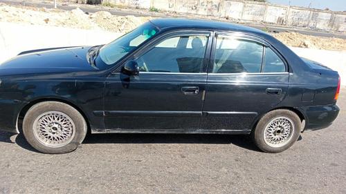 Hyundai Verna 2012