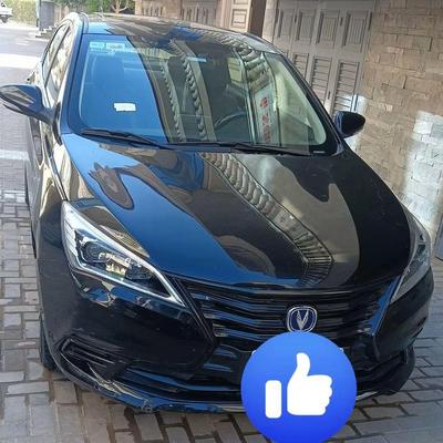 Changan Eado 2022