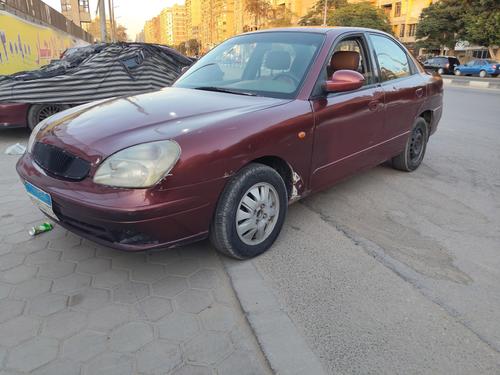 دايو نوبيرا 2 2004