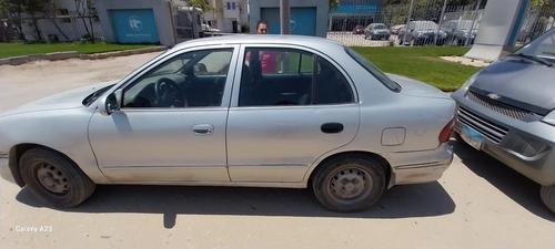 هيونداي اكسنت 2000