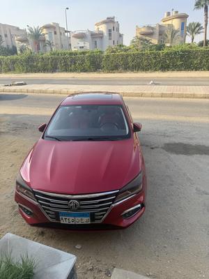 MG 5 2020