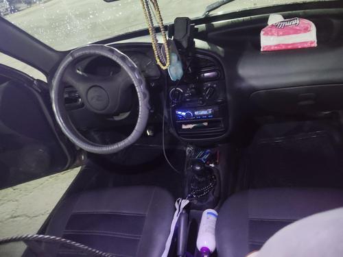 Daewoo Lanos 1999