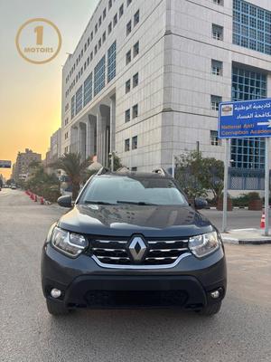 Renault Duster 2022
