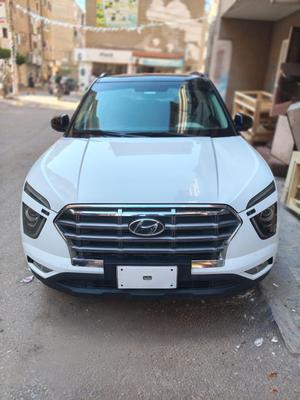 Hyundai Creta 2021