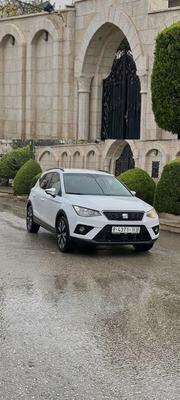 سيات ارونا 2021