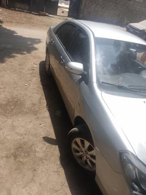 Byd F3 2020