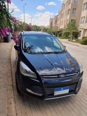 Ford Kuga 2015