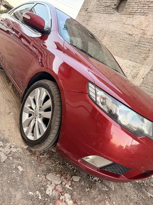 Kia Cerato 2010