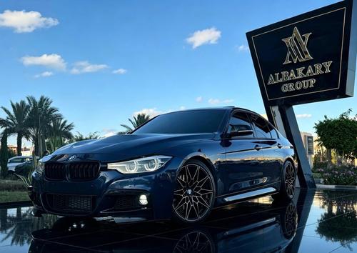 BMW 340 2019