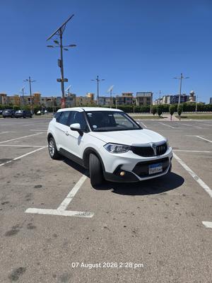 Brilliance V3 2018