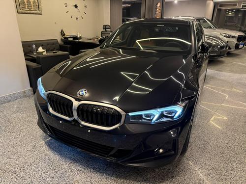 BMW 320i 2024