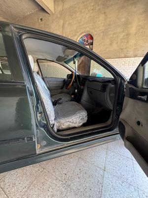 اوبل أسترا 2000
