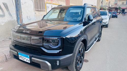 Baic BJ30 2026