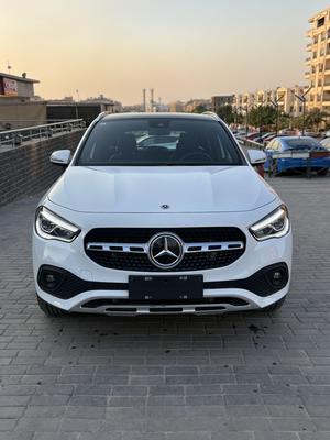 مرسيدس GLA 200 2023