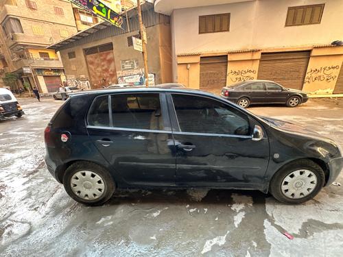 Volkswagen Golf 5 2006