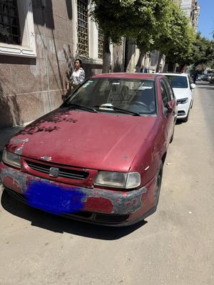 Seat Ibiza 1998