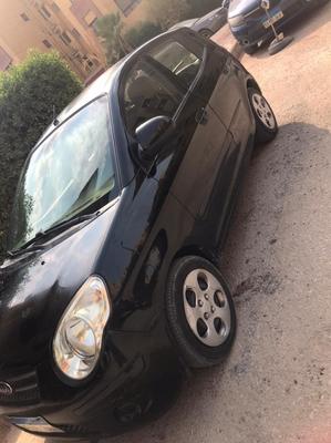 Kia Picanto 2008