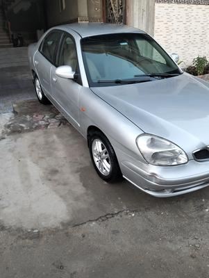 Daewoo Nubira 2000
