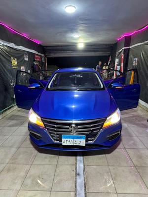 MG 5 2021
