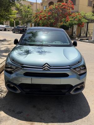 سيتروين C4 2023
