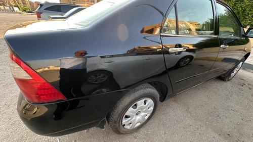 Toyota Corolla 2005