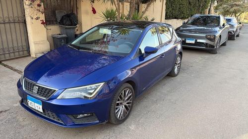 Seat Leon 2020