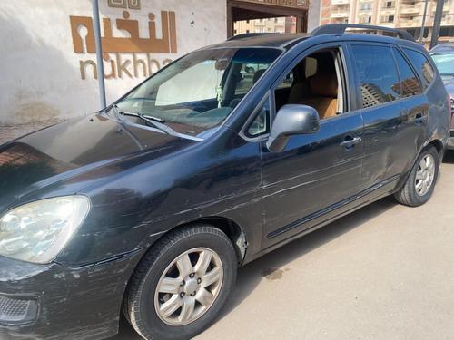 Kia Carens 2010