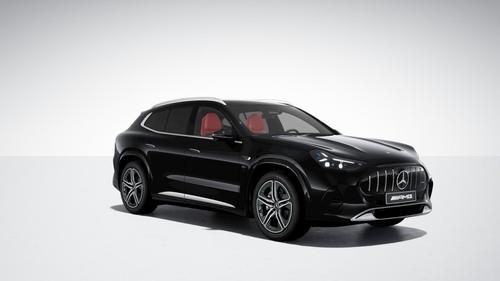 مرسيدس AMG GT 2027