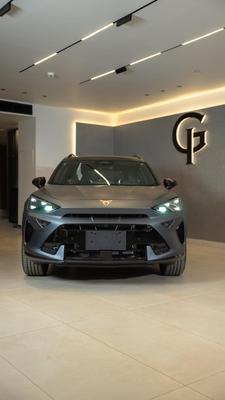 Cupra Formentor 2026
