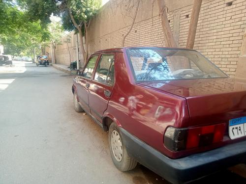 فيات شاهين 1998