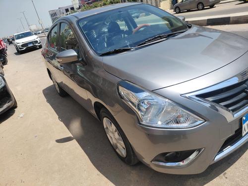 Nissan Sunny 2026