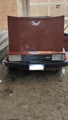 Mazda 323 1982