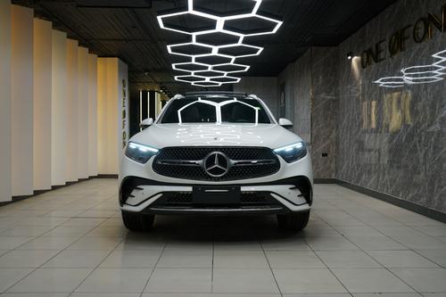 Mercedes GLC 200 2026