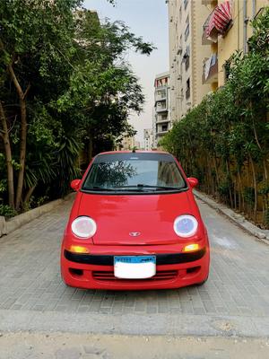 دايو ماتيز 1999
