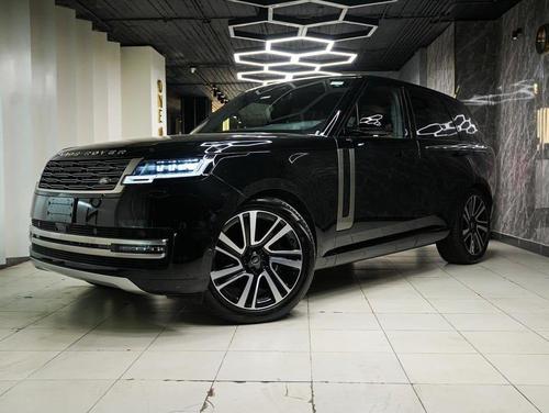 Land Rover Range Rover Vogue 2026
