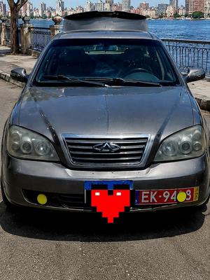 Speranza A620 2008