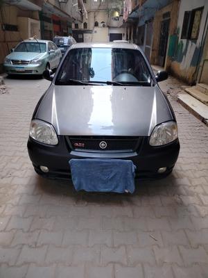 Hyundai Verna 2017